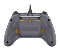 PowerA XS/PC Pad przewodowy Advantage FORTNITE Midas + DLC XBGP0238-01 - 1232185 - zdjęcie 3